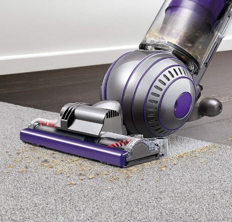 Dyson Upright Vacuum Cleaner Ball Animal 2 