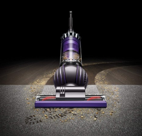 Dyson Upright Vacuum Cleaner Ball Animal 2 
