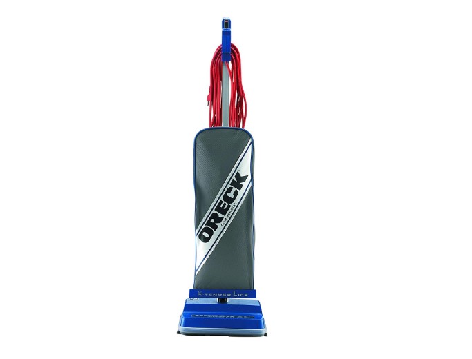 Oreck Commercial XL2100RHS Upright Vacuum Cleaner 